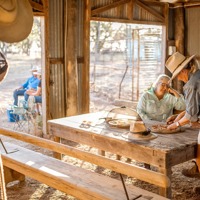 Country charm in Coonamble Shire 